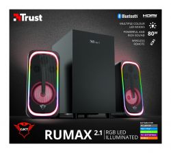Trust   () 2.1 GXT 635 Rumax RGB Black 23927_TRUST -  10