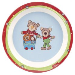  sigikid Wild&Berry Bears 24518SK