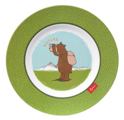 sigikid  Forest Grizzly 24765SK -  1