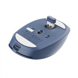  Trust OZZA compact, BT/WL/USB-A,  24934_TRUST -  5