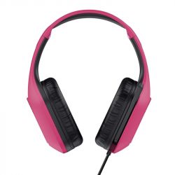  Trust GXT 415 ZIROX Pink (24992) -  8