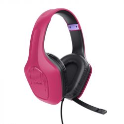  Trust GXT 415 ZIROX Pink (24992) -  5