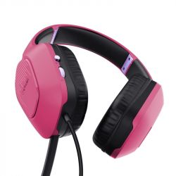  Trust GXT 415 ZIROX Pink (24992) -  4