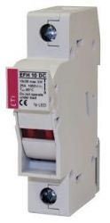 ETI EFH 10 1P 25A 1000V DC, GREEN PROTECT 2540201