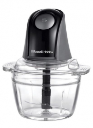 Russell Hobbs  Desire Matte Charcoal, 200, -500, , -,  27131-56