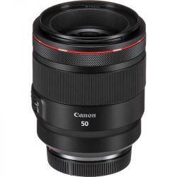  Canon RF 50mm f/1.2 L USM 2959C005