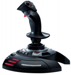   PC/PS3 Thrustmaster T.Flight Stick X 2960694 -  3