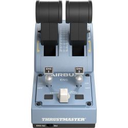 Thrustmaster     PC TCA Quadrant Airbus Edition 2960840 -  3