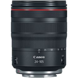  Canon RF 24-105mm f/4 L IS USM 2963C005 -  2