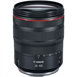 Canon RF 24-105mm f/4 L IS USM 2963C005