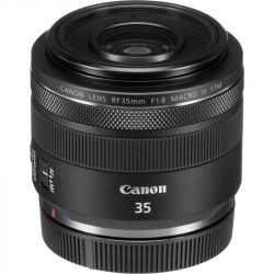  Canon RF 35mm f/1.8 MACRO IS STM 2973C005