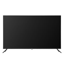 2E  65" QLED 4K 60Hz Smart Google TV Black 2E-65A77Q -  2