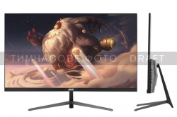 2E Gaming  27" G2724BU HDMI, DP, Type-C, IPS, 165Hz, 1ms, FreeSync 2E-G2724BU-01.UA