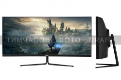 2E  30" G3024B 2xHDMI, DP, Audio, VA, 2560x1080, 21:9, 200Hz, 1ms, CURVED, FreeSync 2E-G3024B-01.UA