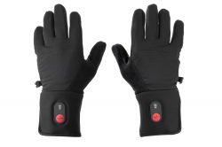 2E Tactical    Touch Lite Black,  XL/XXL 2E-HGTLTL-BK -  9