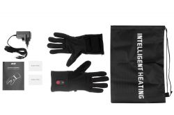 2E Tactical    Touch Lite Black,  XL/XXL 2E-HGTLTL-BK -  2