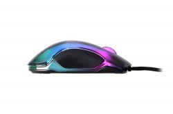 2E Gaming  MG345 RGB USB Transparent 2E-MG345TR -  9