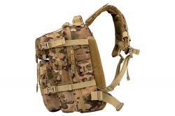   2, 25L, Molle,  2E-MILTACBKP-25L-MC -  9