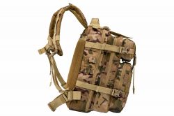   2, 25L, Molle,  2E-MILTACBKP-25L-MC -  10