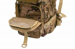   2, 25L, Molle,  2E-MILTACBKP-25L-MC -  13