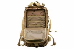   2, 25L, Molle,  2E-MILTACBKP-25L-MC -  14