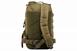   2, 25L, Molle,  2E-MILTACBKP-25L-OG -  3