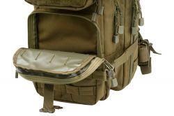   2, 25L, Molle,  2E-MILTACBKP-25L-OG -  8