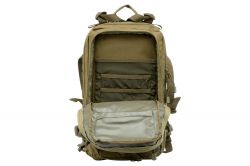   2, 25L, Molle,  2E-MILTACBKP-25L-OG -  9