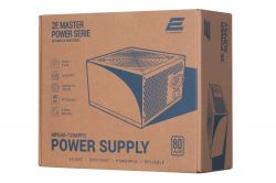 2E   MASTER POWER (650W) 2E-MP650-120APFC -  10