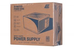 2E   MASTER POWER (650W) 2E-MP650-120APFC -  11