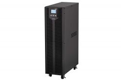 2E    SD10000, 10kVA/10kW, LCD, USB, Terminal in&out 2E-SD10000