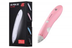  3D 2E SL_900_pink,  2E-SL-900PK