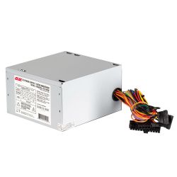  2E TeamX TMX01   2E ATX400W, 2xUSB2.0, 1x80, VGA 310, ATX,  2E-TMX01 -  12