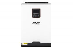  2E VM-5K48 5000VA, 48V () Pnom -5,0kW 2E-VM-5K48