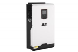  2E VM-5K48 5000VA, 48V () Pnom -5,0kW 2E-VM-5K48 -  3