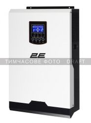 2E    VM-5K48 5000VA/5000W, 48V, Hi-voltage MPPT, V2 2E-VM-5K48V2