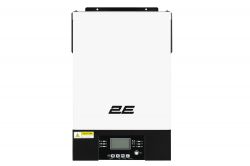  2E XM KING 6000VA, 48V () Pnom - 6,0kW 2-AC 2E-XM-KING-6K48T