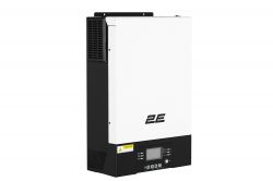 2E  XM KING 6000VA, 48V () Pnom - 6,0kW 2-AC 2E-XM-KING-6K48T -  3