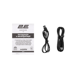 2E   8bit HDMI (2  , 3000 ) 2E8BHDWS3000 -  8