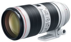 Canon EF 70-200mm f/2.8L IS III USM 3044C005