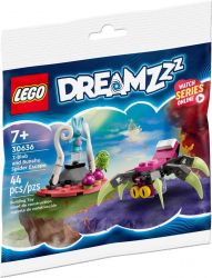  LEGO DREAMZzz  -     (30636)