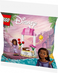  LEGO recruitment Disney Princess    30661