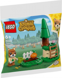  LEGO recruitment Animal Crossing   Maple 30662