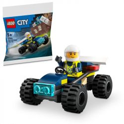  LEGO City     30664