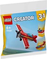  LEGO Creator    30669