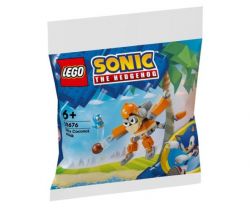  LEGO Sonic   ʳ (30676)