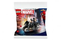  LEGO Super Heroes   30679