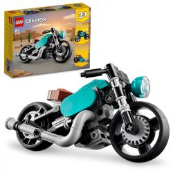  LEGO Creator ³  128  (31135)