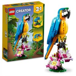  LEGO Creator   31136