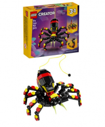  LEGO Creator  :   31159